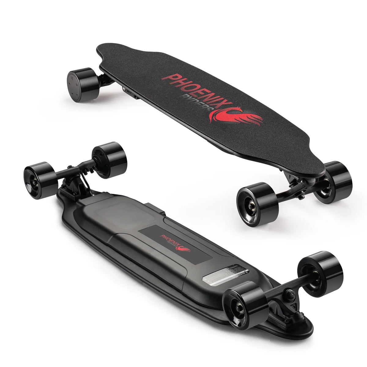 Electric Skateboard - DQ – Skatebolt