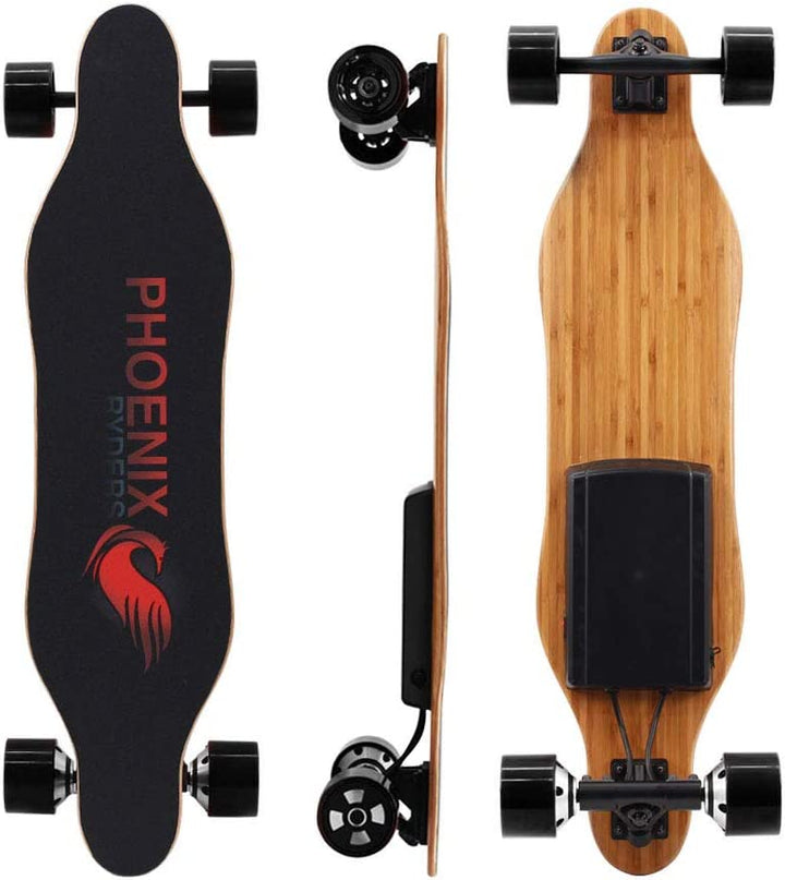 Phoenix Ryders Electric Skateboard - Mini Plus