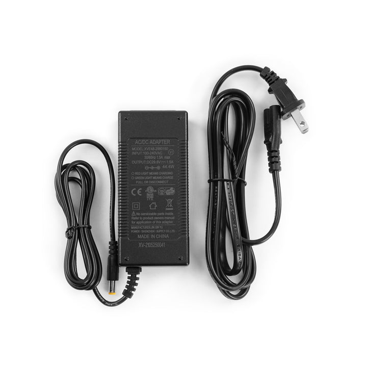 Charger/power adapter for S5